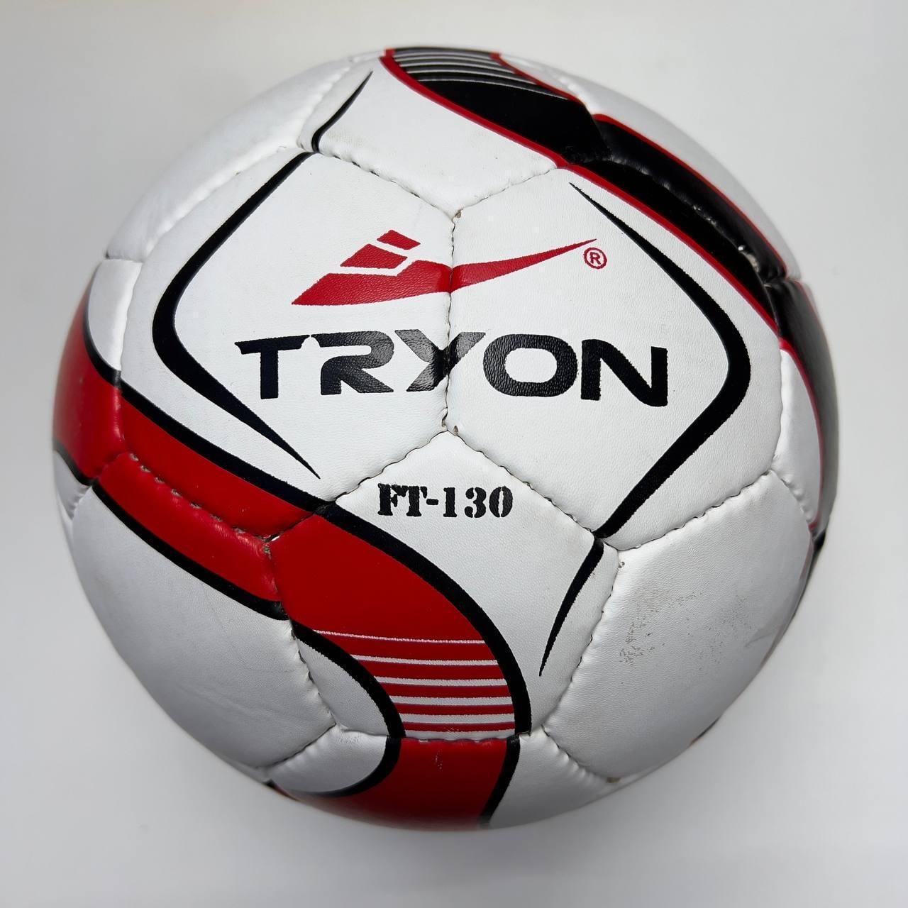 Мяч футбольный Practic TRYON FT-130 Size 4 (11261501)