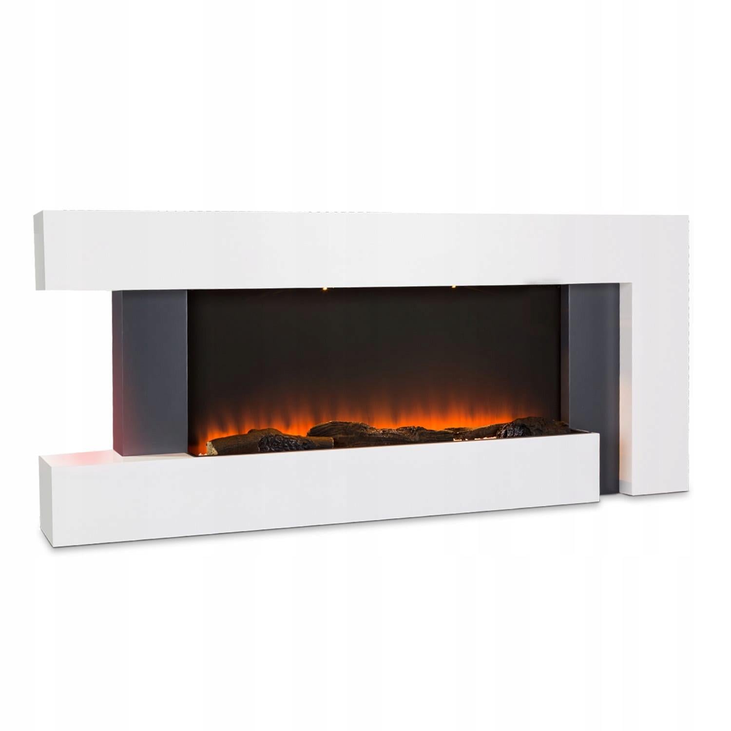 Камин электрический KLARSTEIN Studio Light & Fire 2 Smart (10038387)