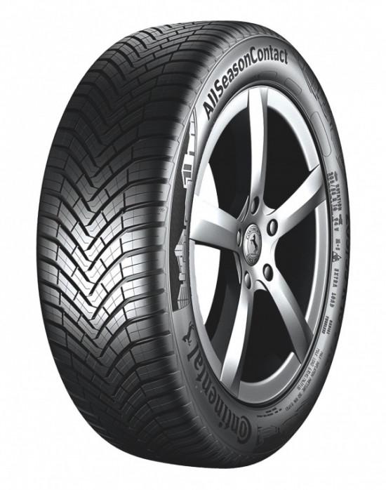 Автошина Continental AllSeasonContact 215/55 R16 97V XL не шип Автошина Continental AllSeasonContact 215/55 R16 97V XL не шип