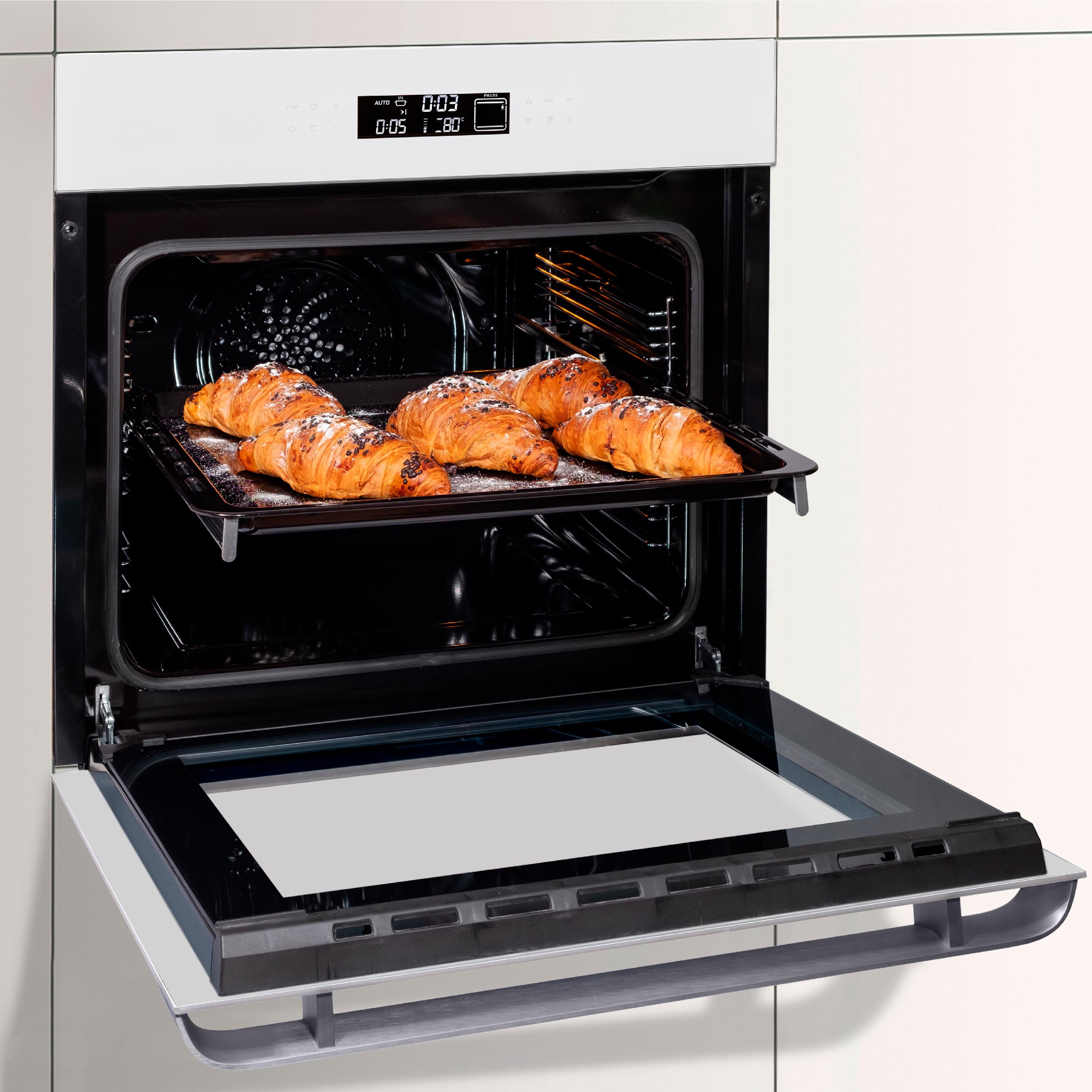 Духова шафа Weilor FTO6F11BK - фото 5 Духова шафа Weilor FTO6F11BK - фото 5