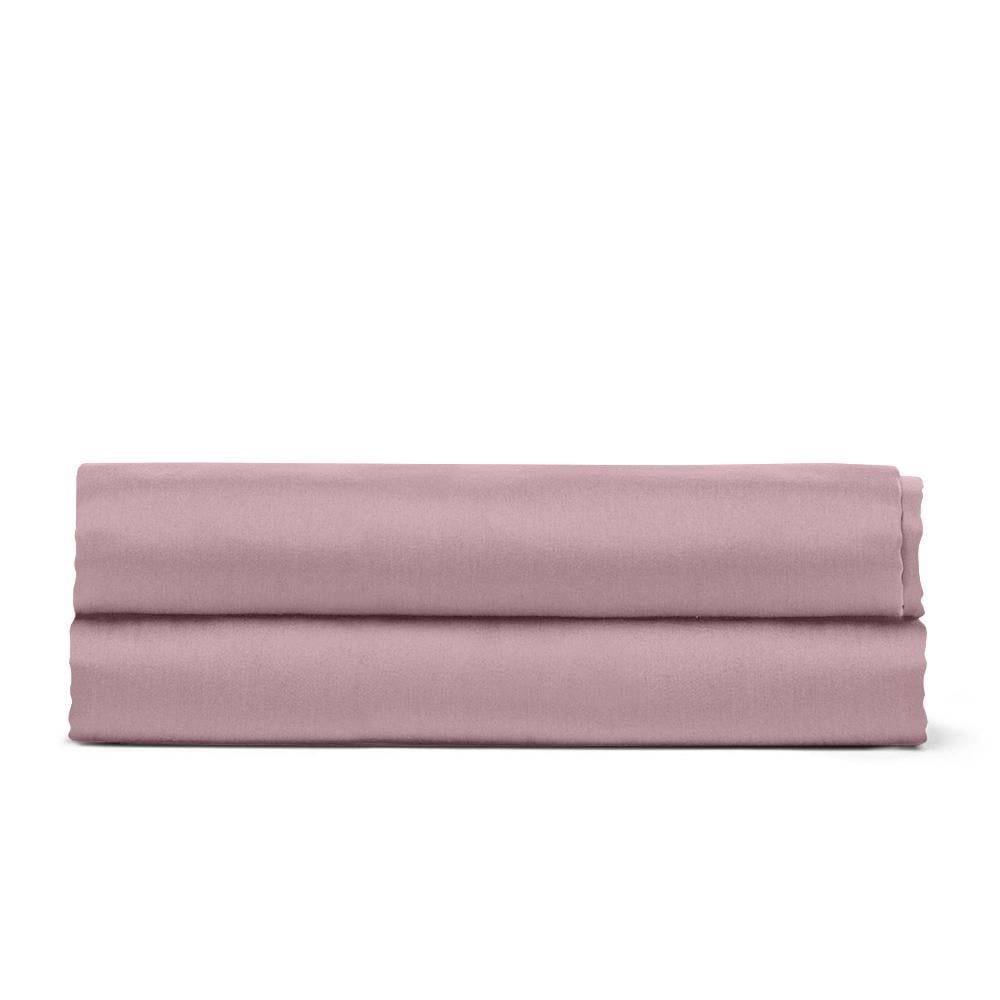 Простынь Cosas Lilac сатин 240x260 см (4822052166192)