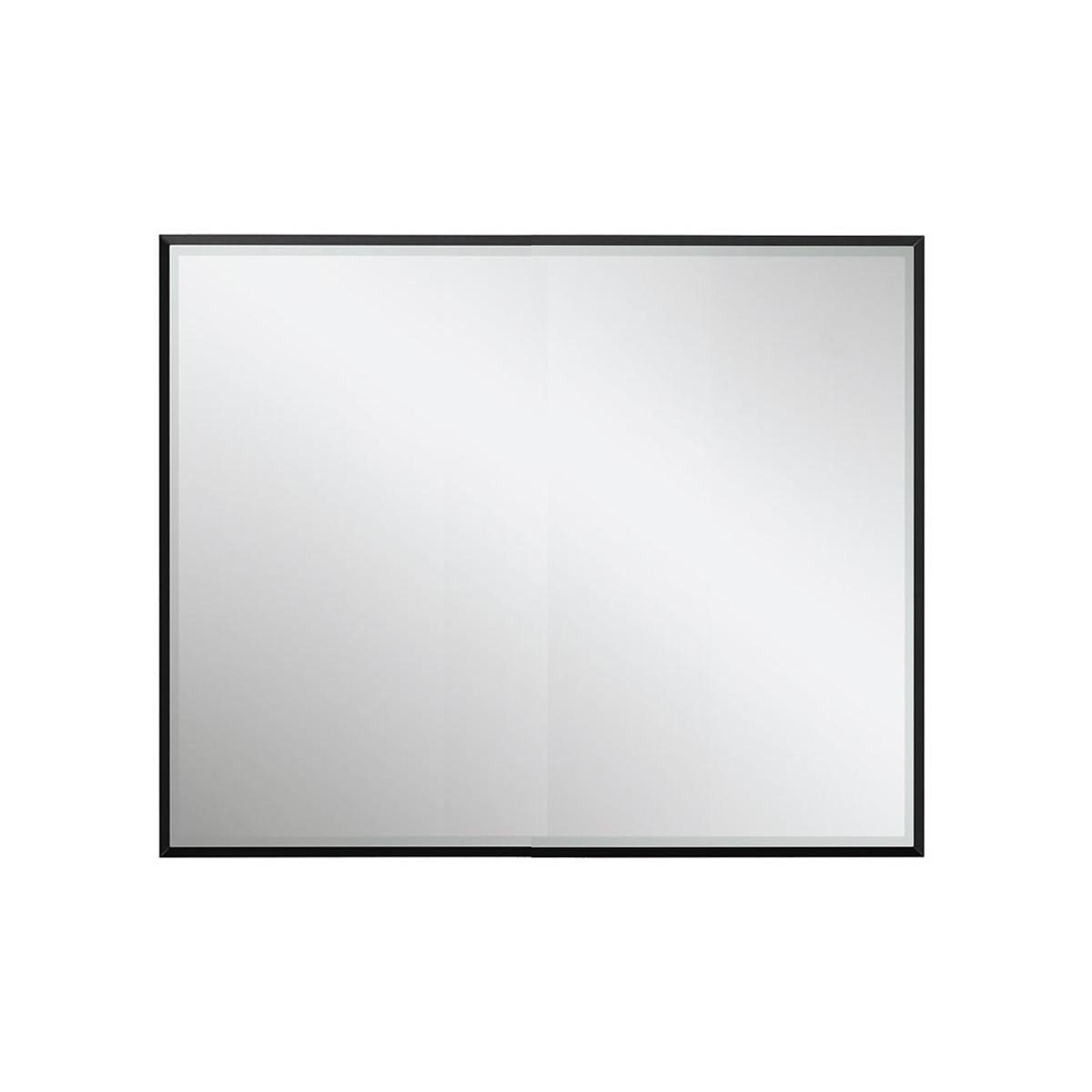 Зеркало Акцент 100 см Черный (2349912979) Зеркало Акцент 100 см Черный (2349912979)