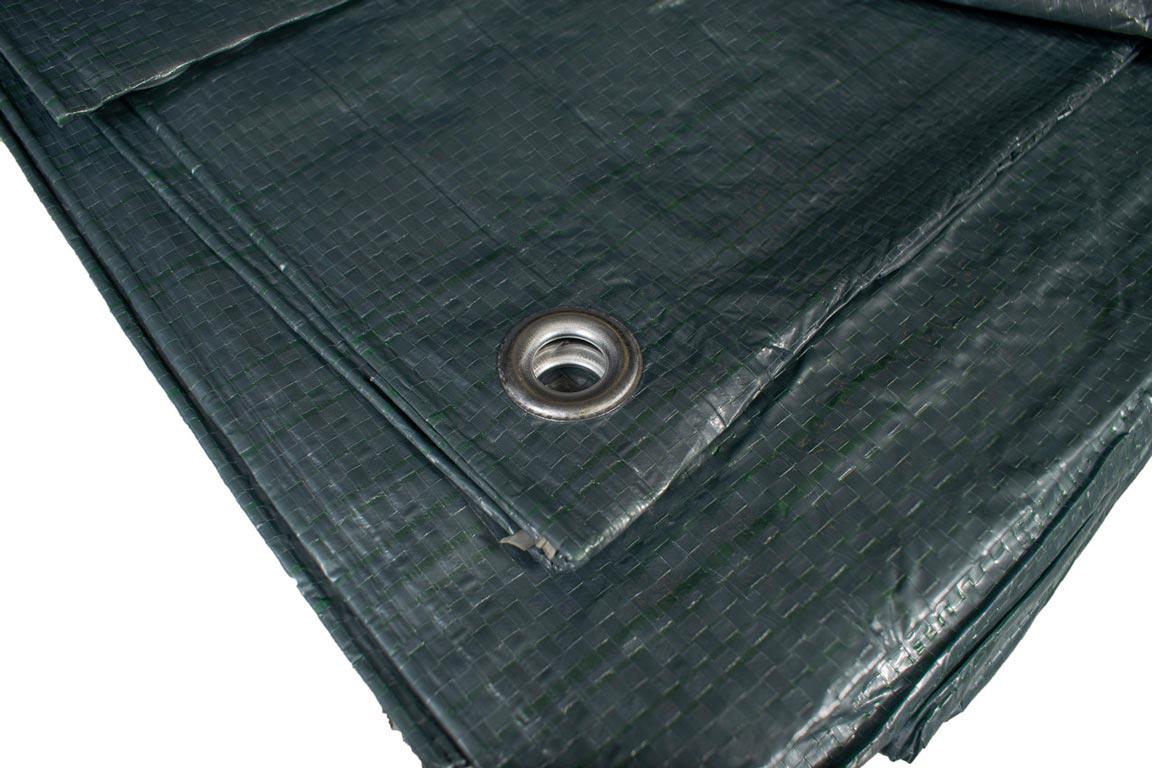 Тент від дощу та сонця 100 г/м2 8х12 м Grey (FSSТЕНТ00039) - фото 5 Тент від дощу та сонця 100 г/м2 8х12 м Grey (FSSТЕНТ00039) - фото 5