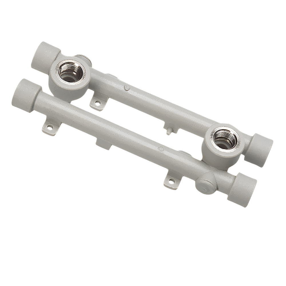 Колено настенное Ekoplastik 20 мм x 1/2" ВР комплект (UIN-SNKK020XXX)