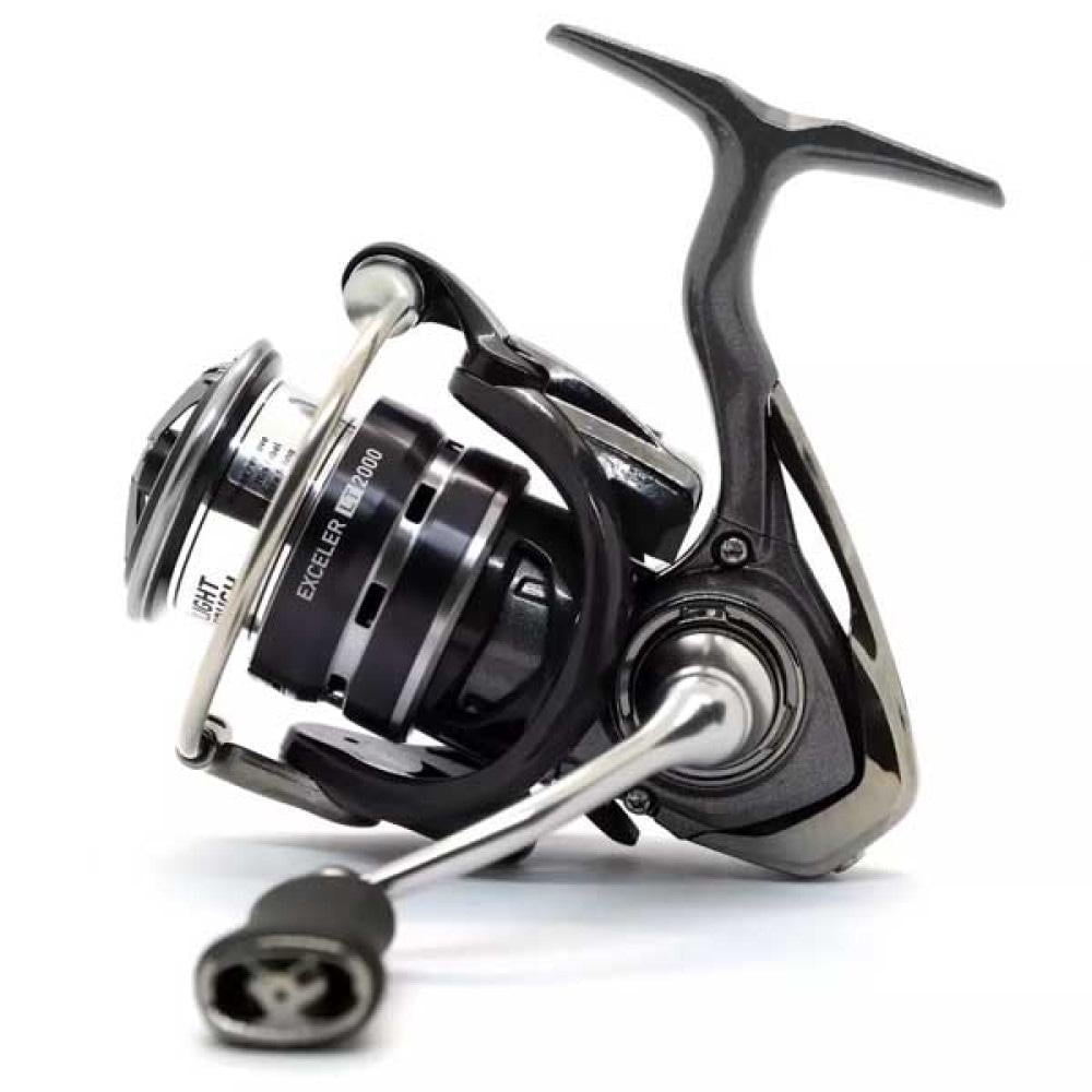 Катушка Daiwa 20 Exceler LT 2000-XH (2107662887)