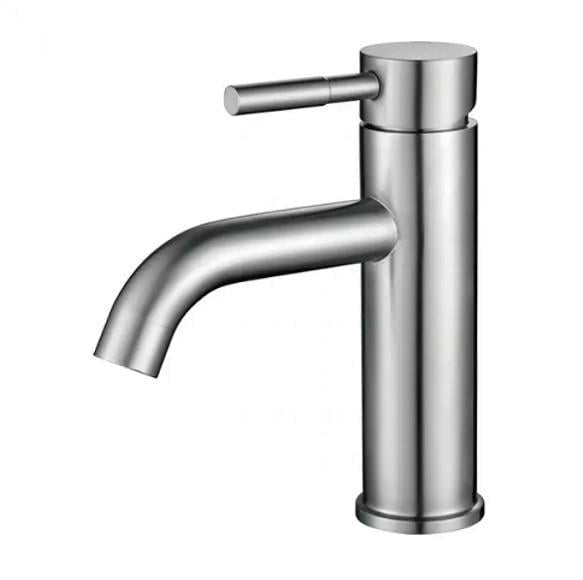 Смеситель для раковины Wezer EKO1A-01 (28187)