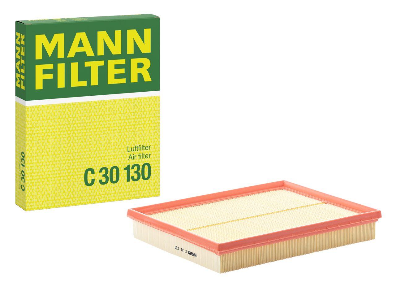 Воздушный фильтр Mann-Filter (C30130)