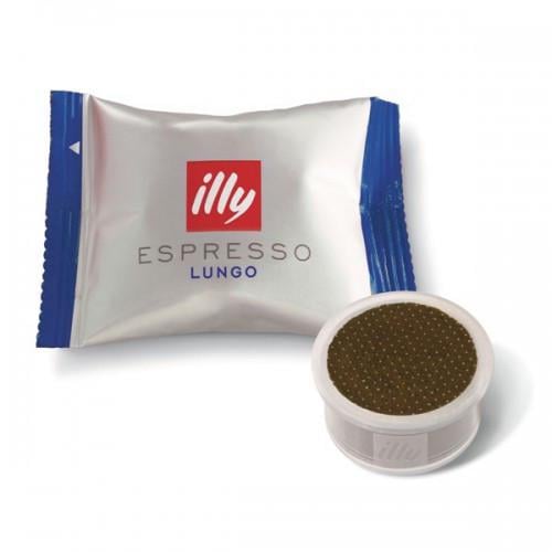 Кофе в капсулах Lungo Espresso Long Espresso 100 шт. (11150) Кофе в капсулах Lungo Espresso Long Espresso 100 шт. (11150)