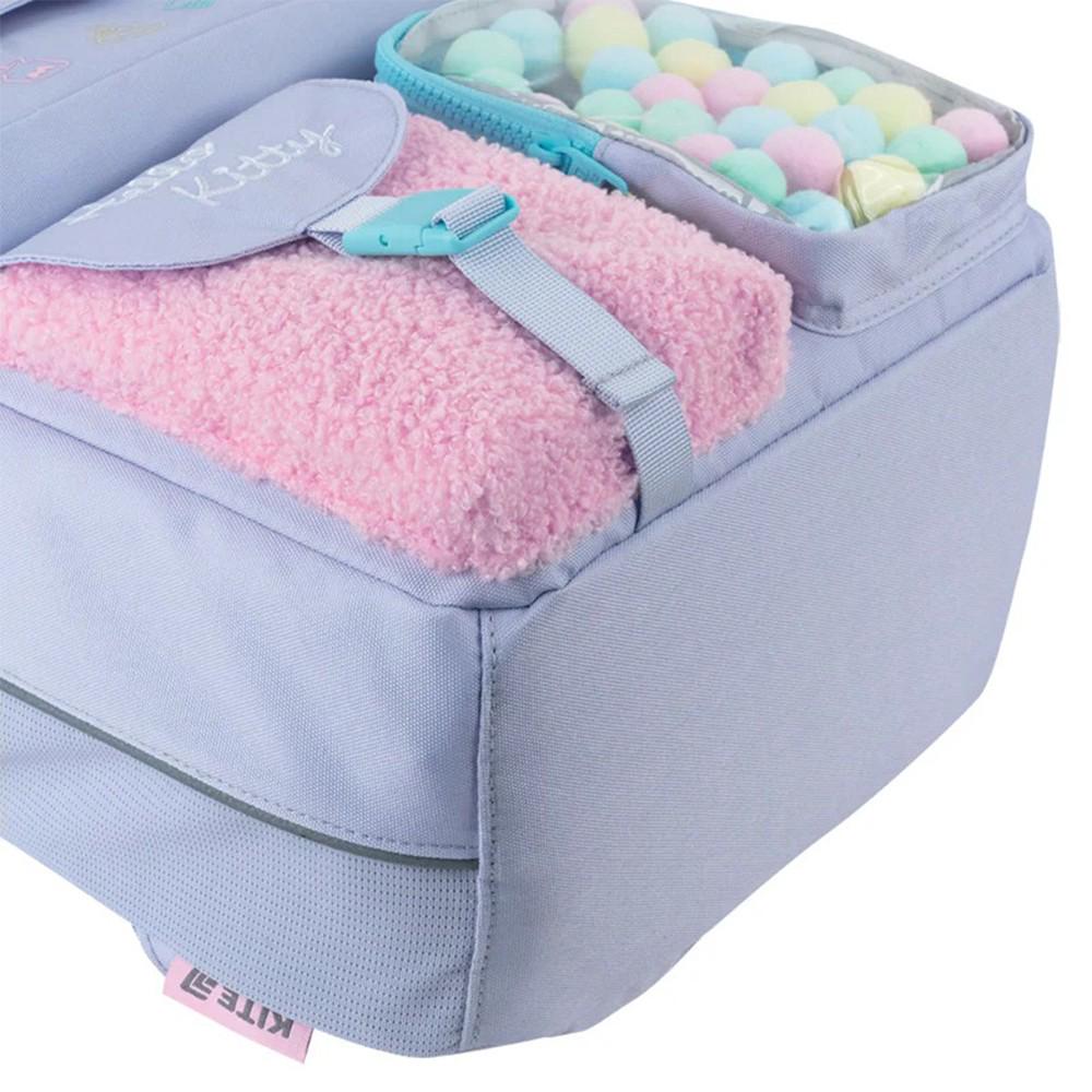 Школьный рюкзак KITE Education Teens Hello Kitty 17 л (HK25-2587M) - фото 20 Школьный рюкзак KITE Education Teens Hello Kitty 17 л (HK25-2587M) - фото 20