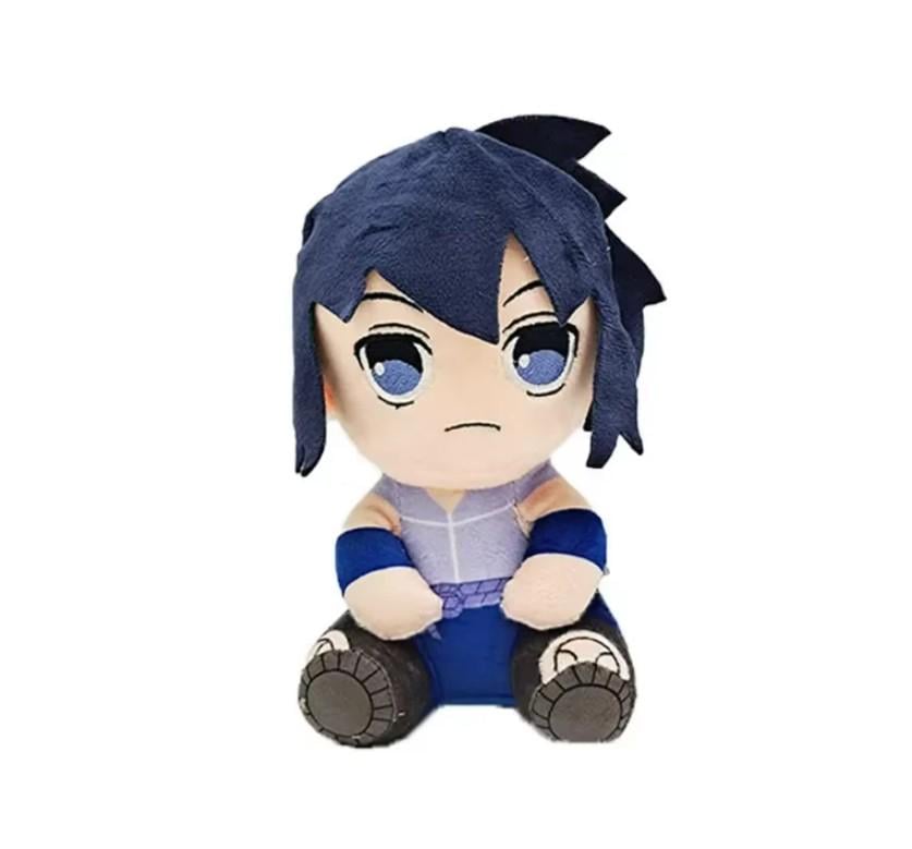М'яка дитяча іграшка Наруто Naruto (35742840)