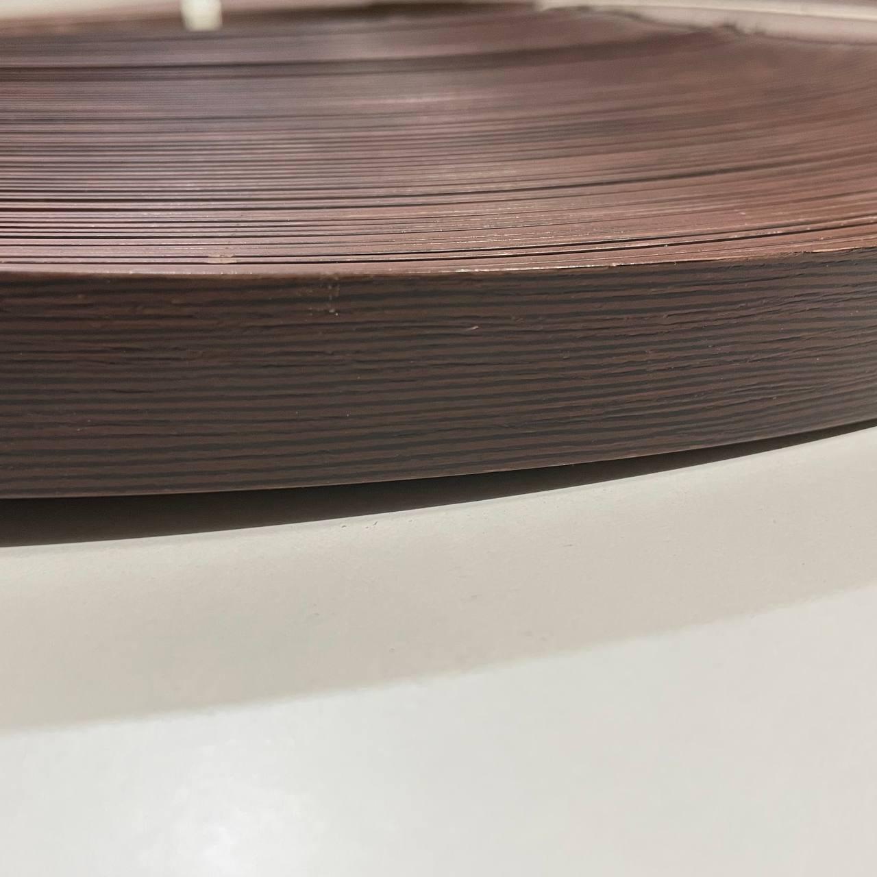 Крайка 2227 PR /2227 SwissKrono/0325 SwissPan/2227 KronoSpan 21x1,8 мм Венге (3767)