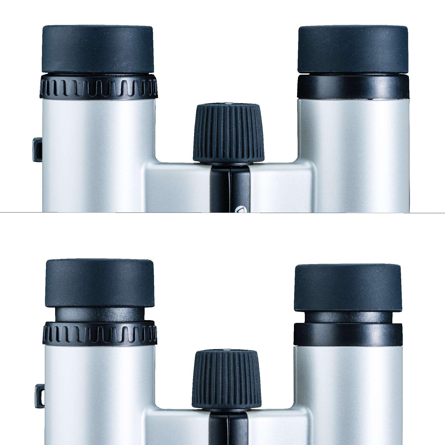 Бинокль Vanguard Vesta Compact 10x21 WP White Pearl (Vesta 1021 WP) - фото 14 Бинокль Vanguard Vesta Compact 10x21 WP White Pearl (Vesta 1021 WP) - фото 14