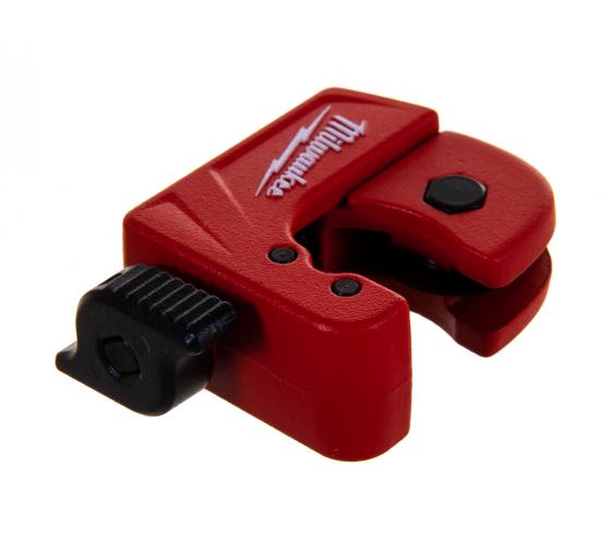 Труборіз для мідних труб 3-15 мм Milwaukee Mini (48229250) - фото 3 Труборіз для мідних труб 3-15 мм Milwaukee Mini (48229250) - фото 3