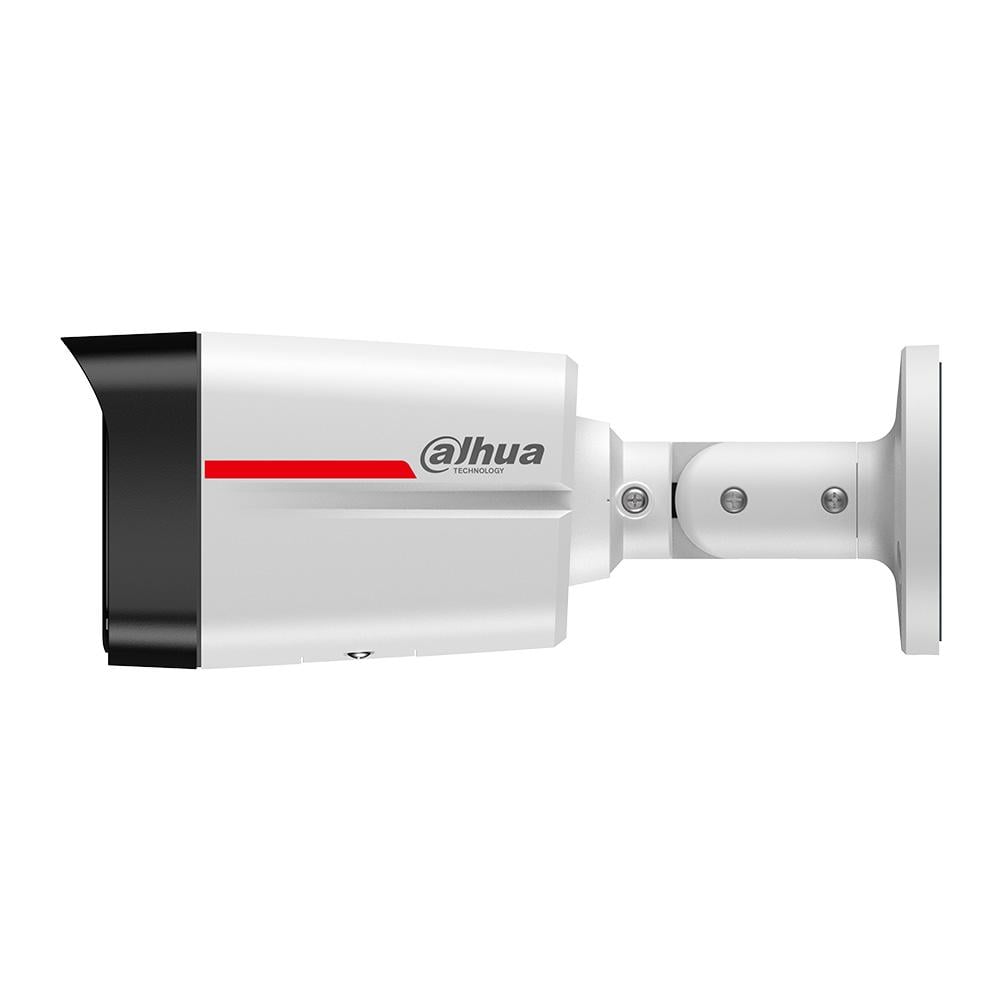 Камера Dahua 8МП IP DH-IPC-HFW2849TL-S-PRO 2,8 мм - фото 3 Камера Dahua 8МП IP DH-IPC-HFW2849TL-S-PRO 2,8 мм - фото 3