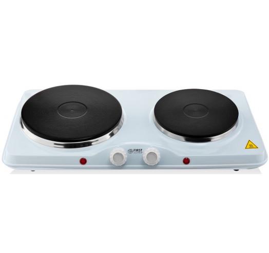 Електроплита First FA-5083-4 (FA-5083-4) - фото 2 Електроплита First FA-5083-4 (FA-5083-4) - фото 2