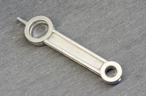 Шатун для компрессора 23х121 (1580)