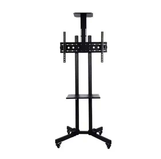 Кріплення для телевізора підлогове TV CART 1500/8005 32-70/Мобільна стійка тримач кронштейн для ТВ