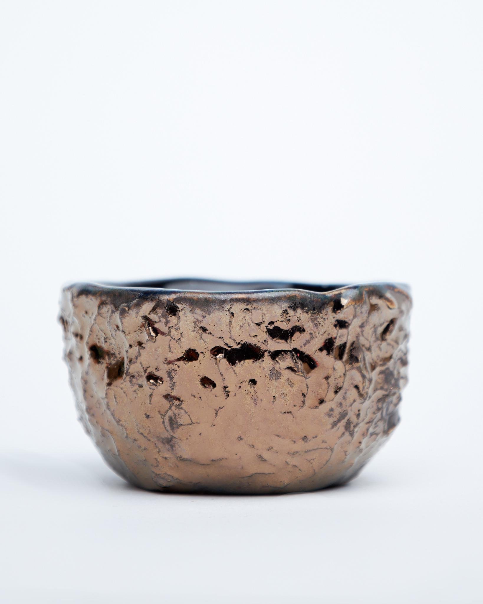 Піала чайна ручної роботи Солар (CUP-031) - фото 6 Піала чайна ручної роботи Солар (CUP-031) - фото 6