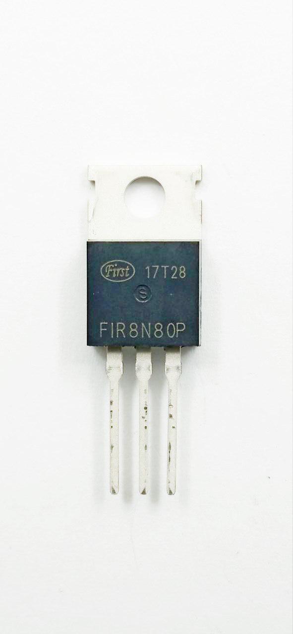 Транзистор FIR 8N80P (16614)
