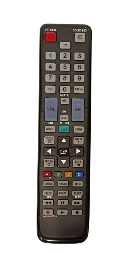 Пульт Huayu для Samsung AA59-00507A (2460913071)