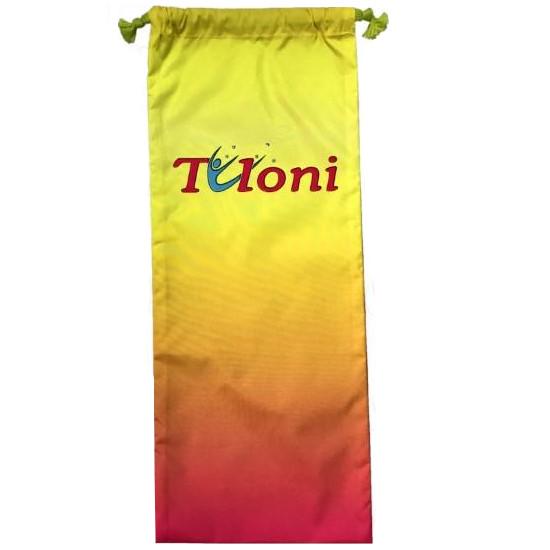 Чехол для булав Tuloni Trioo (YxFUxG)