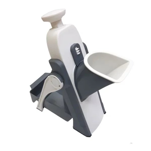 Овощерезка ручная Brava Spring Slicer регулировка толщины 1-6 мм