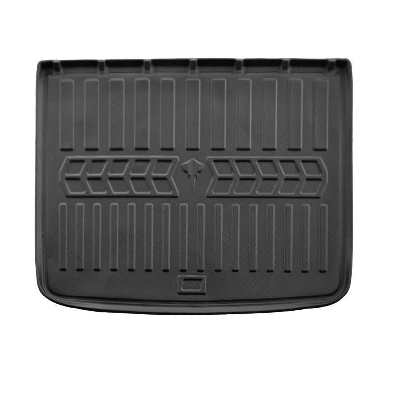 Коврик в багажник Stingray 3D Верхний для Mini CLUBMAN для Черный (126664)