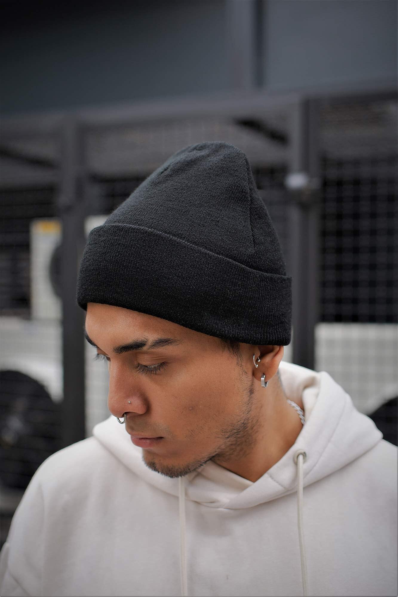 Зимовий Комплект Without gloves man Black (8042400)