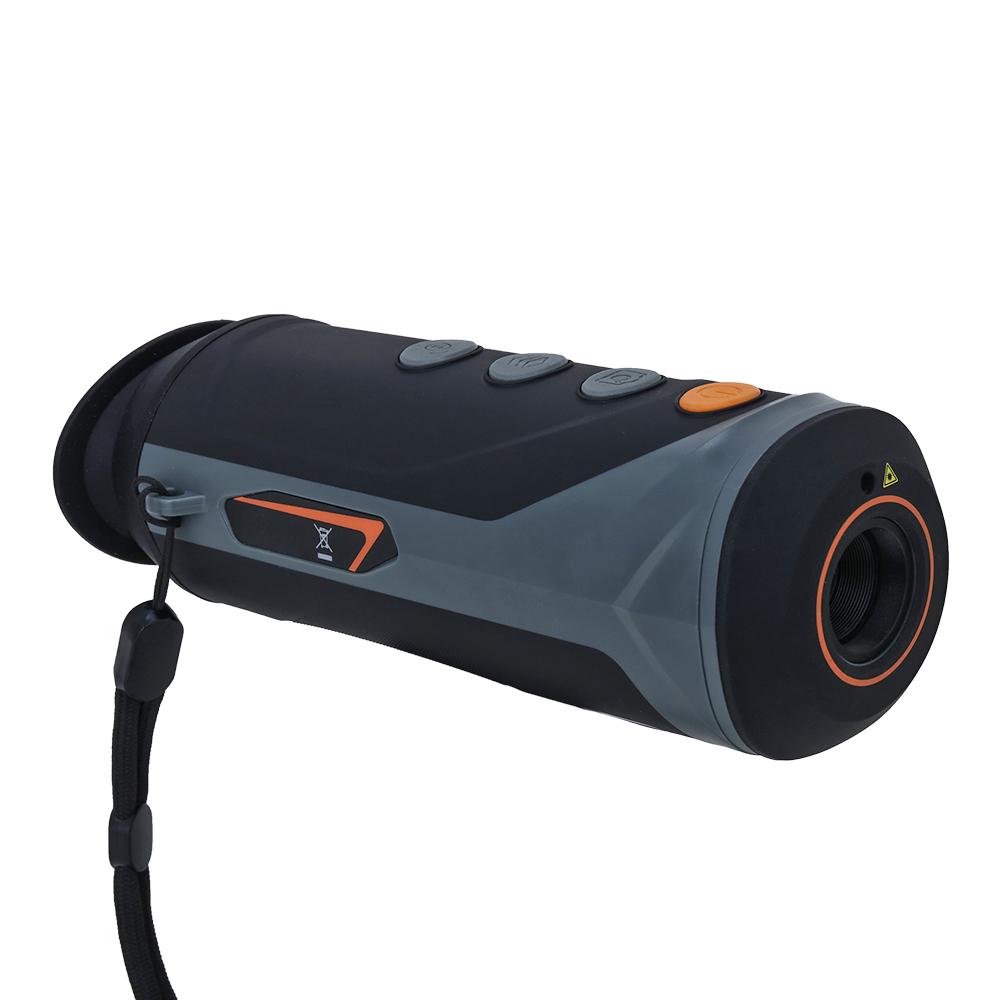 Монокуляр тепловізійний Dahua TPC-M20-B10-G - фото 2 Монокуляр тепловізійний Dahua TPC-M20-B10-G - фото 2