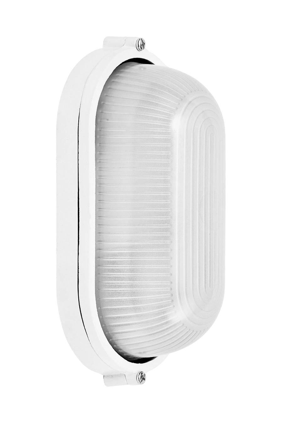 Светильник настенно-потолочный Magnum MIF 020 New E27 60W Белый (14619230)
