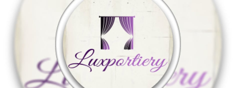 Lux portiery