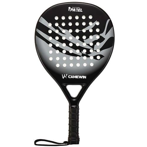 Ракетка для падел-тенниса Padel CAMEWIN BT-6522 Серый (32311785)