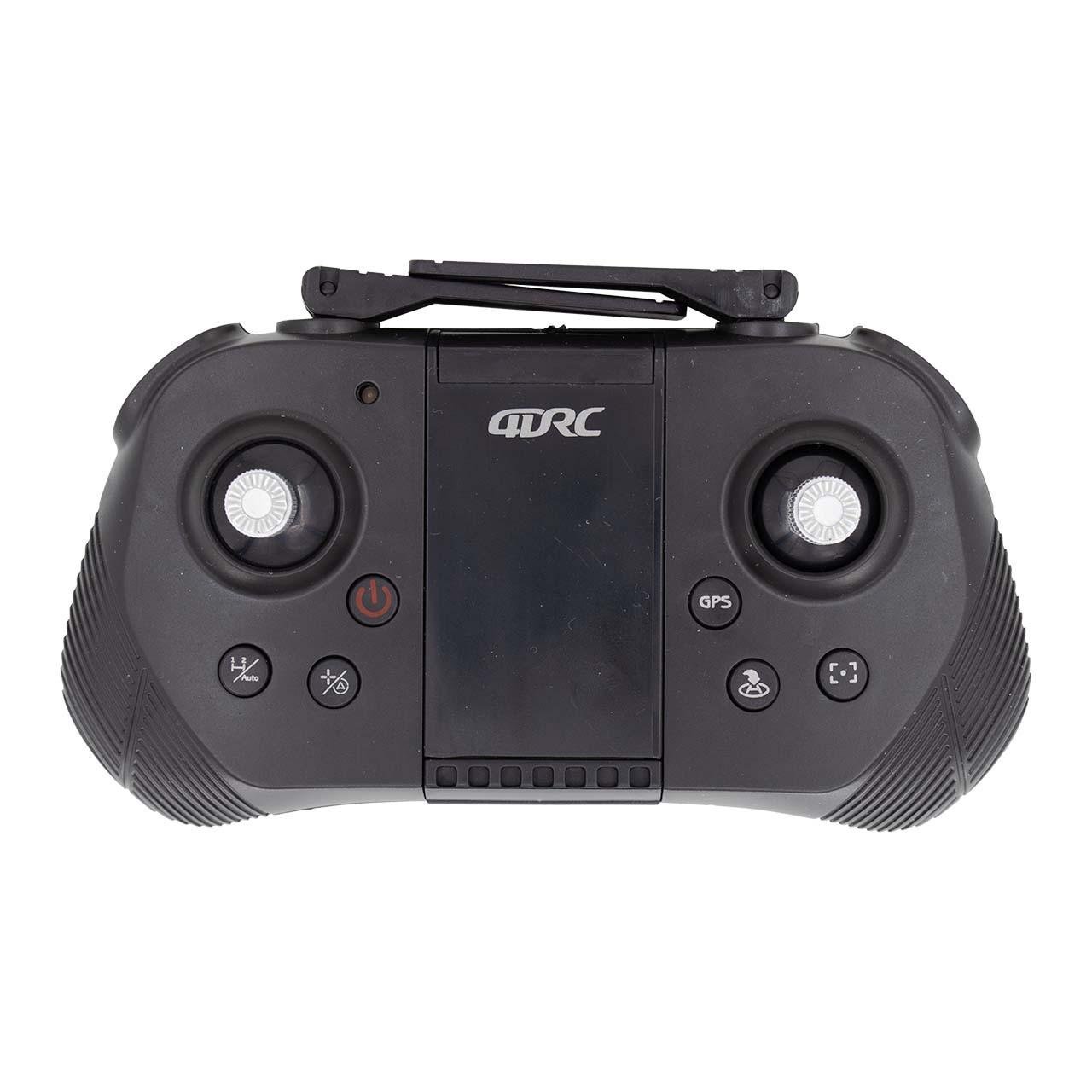 Пульт для квадрокоптера 4DRC F12 (104762860)