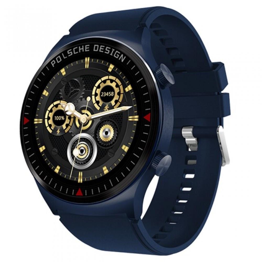 Смарт часы HW26 с тонким корпусом