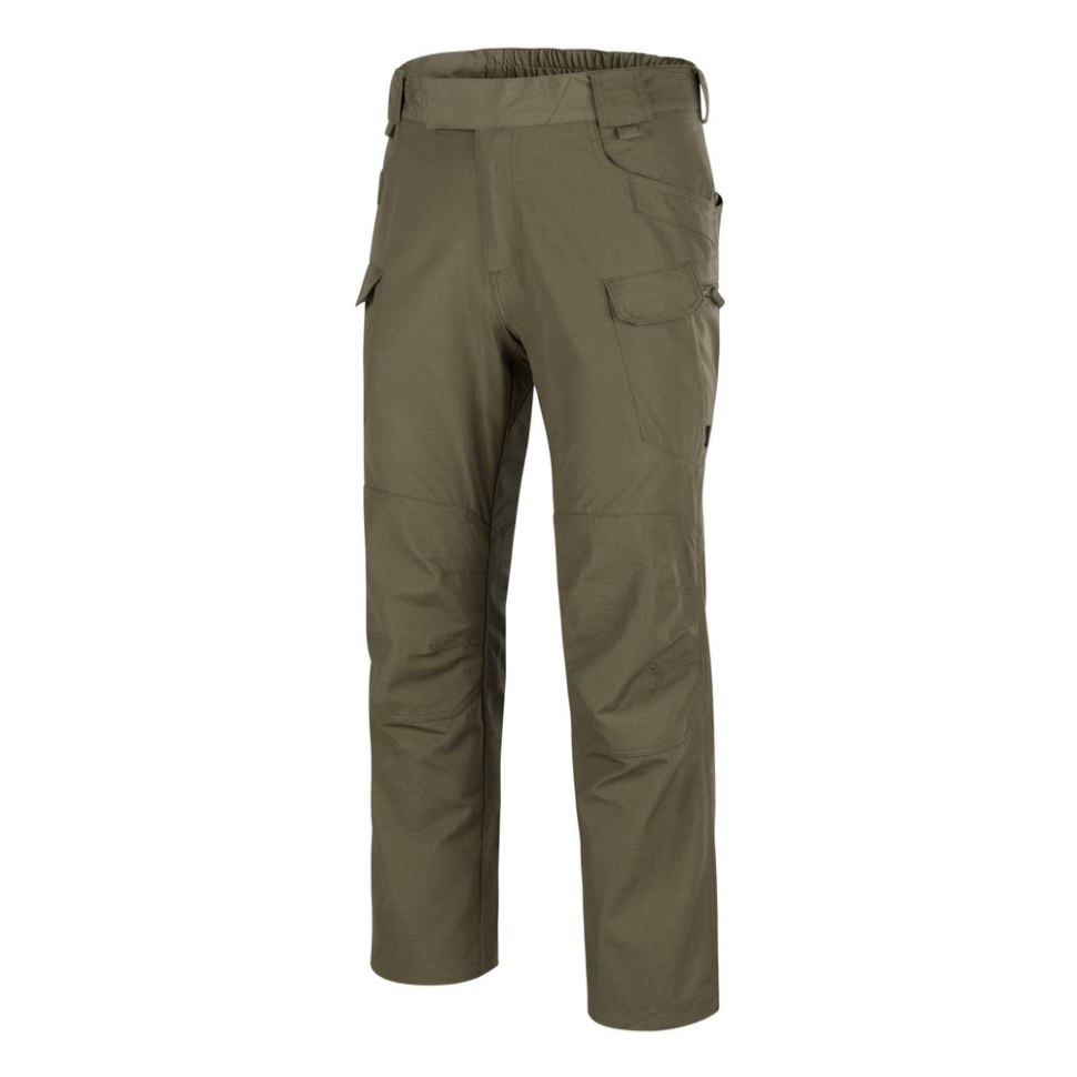 Штаны HELIKON-TEX Urban Tactical Pants Flex M Adaptive Green (SP-UTF-NR-12-B04) Штаны HELIKON-TEX Urban Tactical Pants Flex M Adaptive Green (SP-UTF-NR-12-B04)