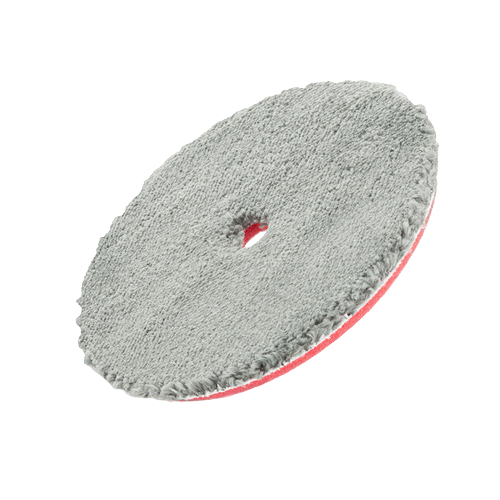 Комплект полировальных кругов из шерсти Ø 35 мм 5 шт. (20137)