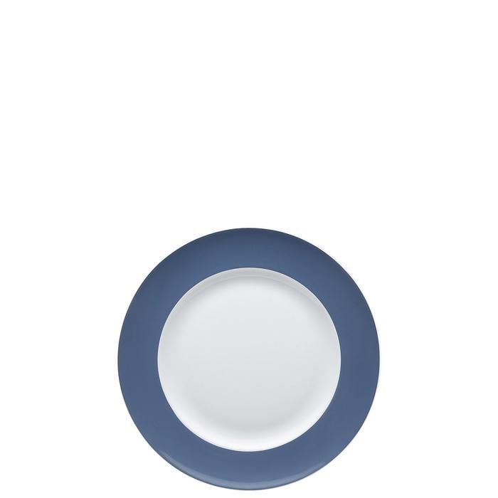 Тарелка THOMAS Sunny Day 18 см Nordic Blue