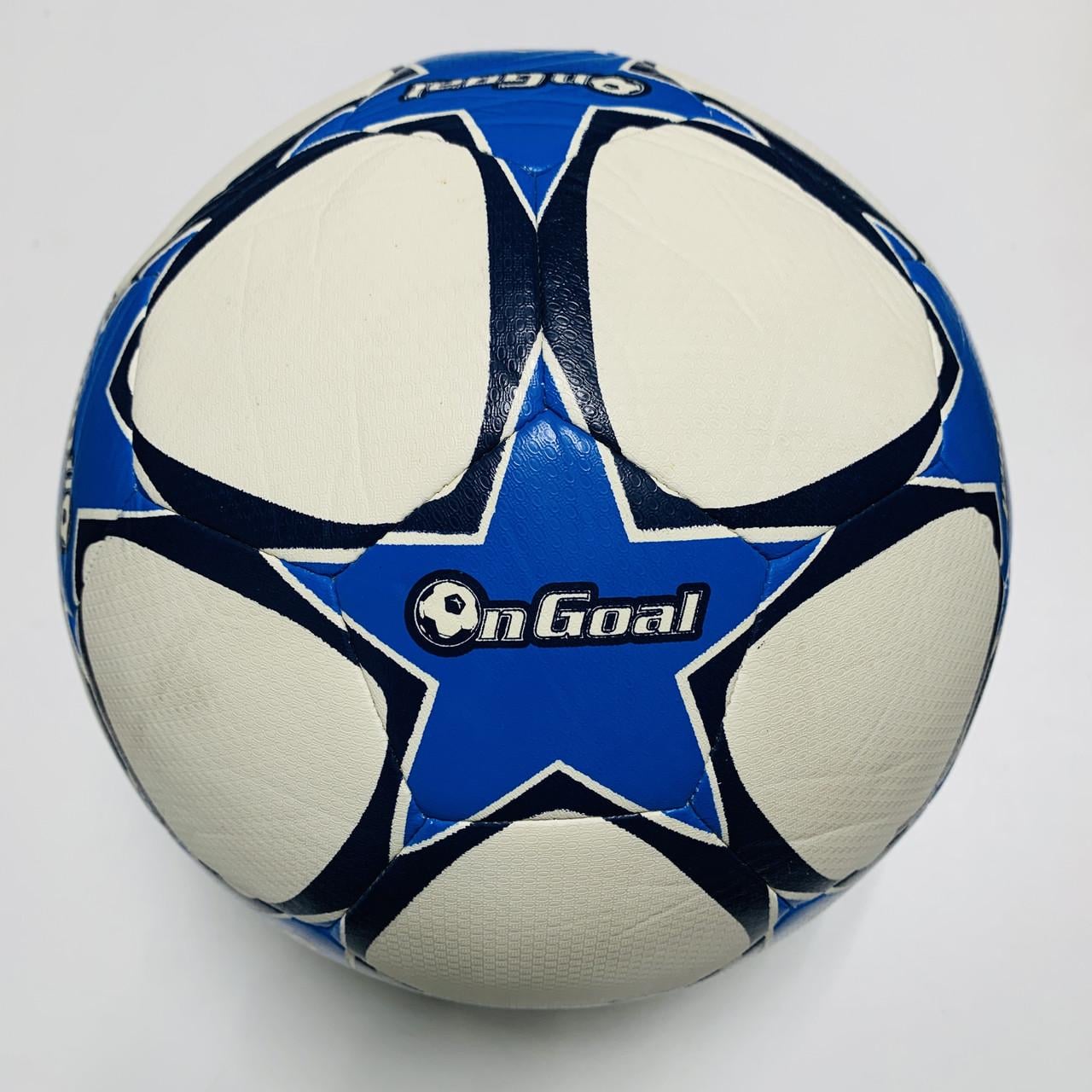 Футбольный мяч Practic On Goal № 5 (1079)