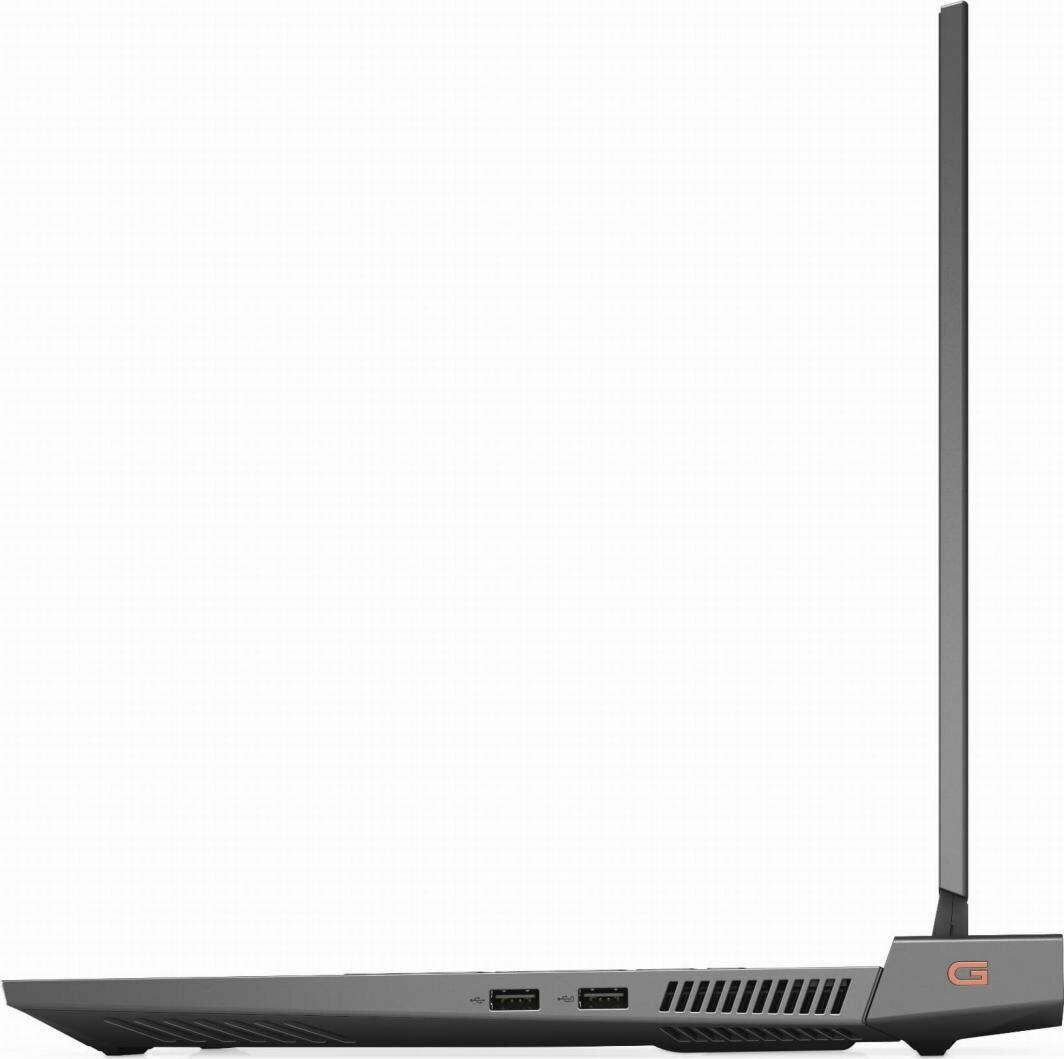 Ноутбук Dell G15 5511-6204 15,6" i5-11260H 16 Gb RAM 512 Gb SSD GeForce RTX3050 Windows 11 Home - фото 5