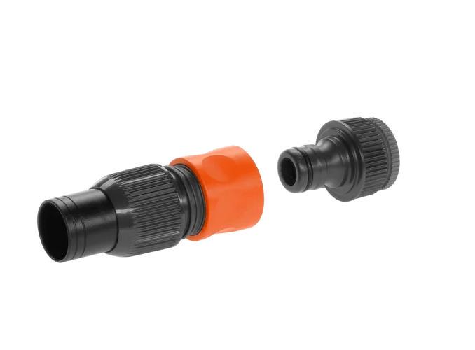 Комплект соединительный Gardena 19 мм 3/4" (01752-20.000)