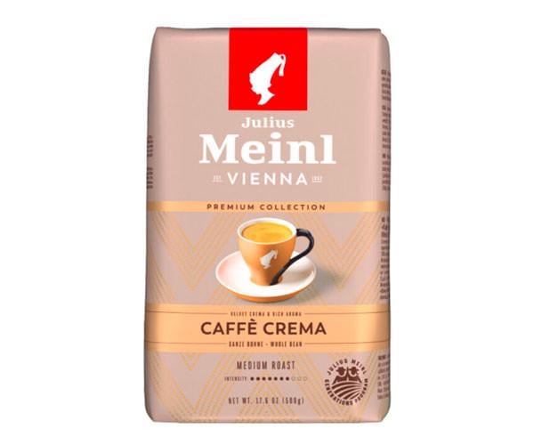 Кофе в зернах Julius Meinl Premium Caffe Crema 1 кг (35371394) Кофе в зернах Julius Meinl Premium Caffe Crema 1 кг (35371394)