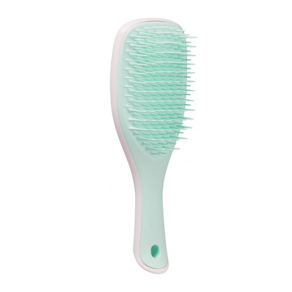 Гребінець міні Tangle Teezer The Wet Detangler Mini Marshmallow Duo (5060630048761)