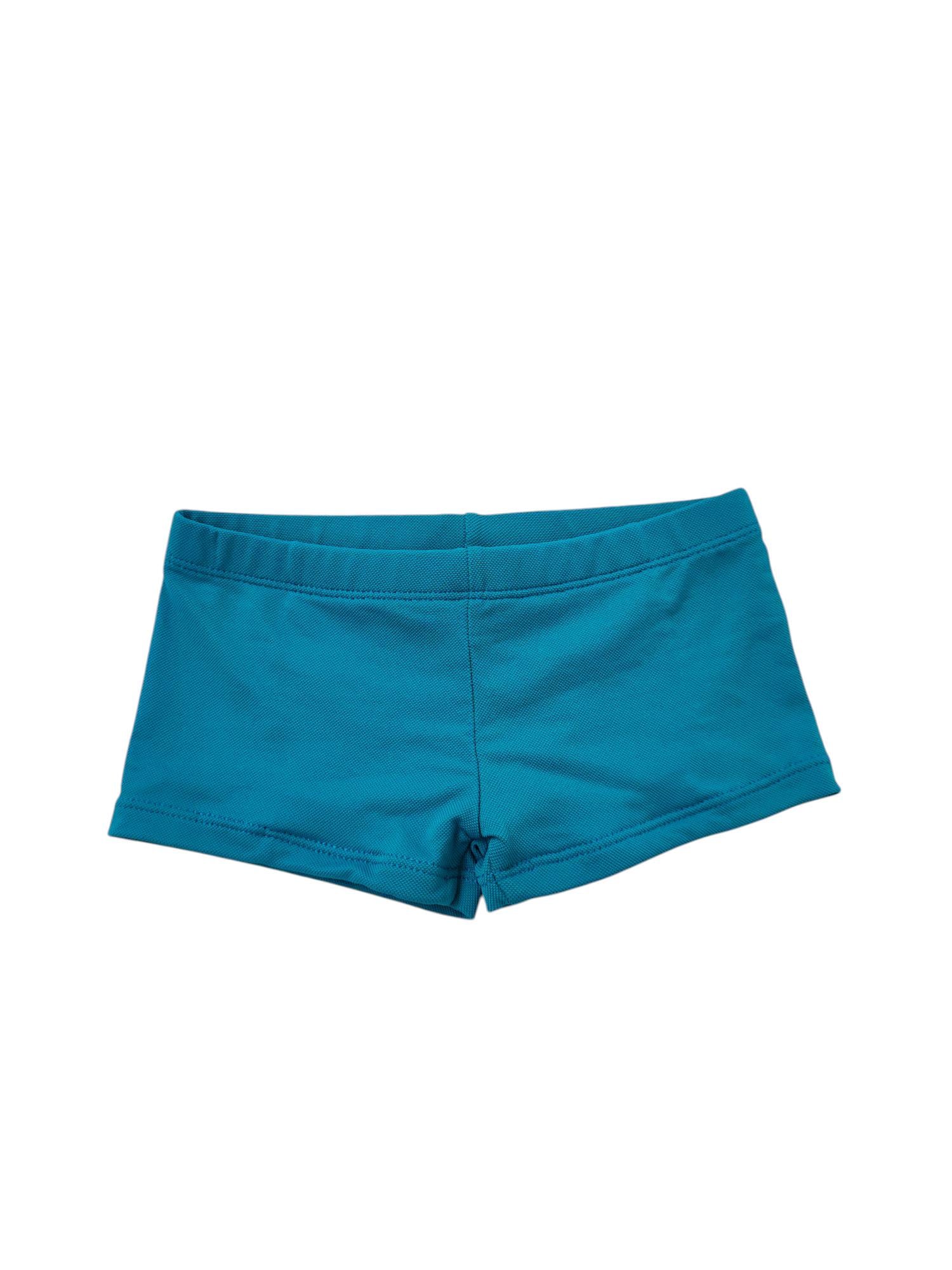 Плавки-шорти дитячі для хлопчика OVS 86 см Зелений (250605025B)