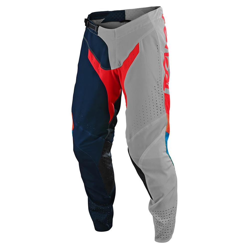 Брюки TLD Se Pro Pant Tilt M Navy/Light Gray