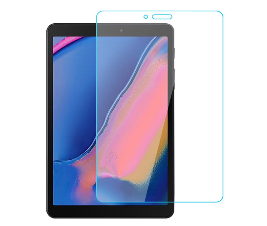 ᐉ Защитное закаленное стекло Primo для планшета SamsungGalaxy Tab A 8.0 ...