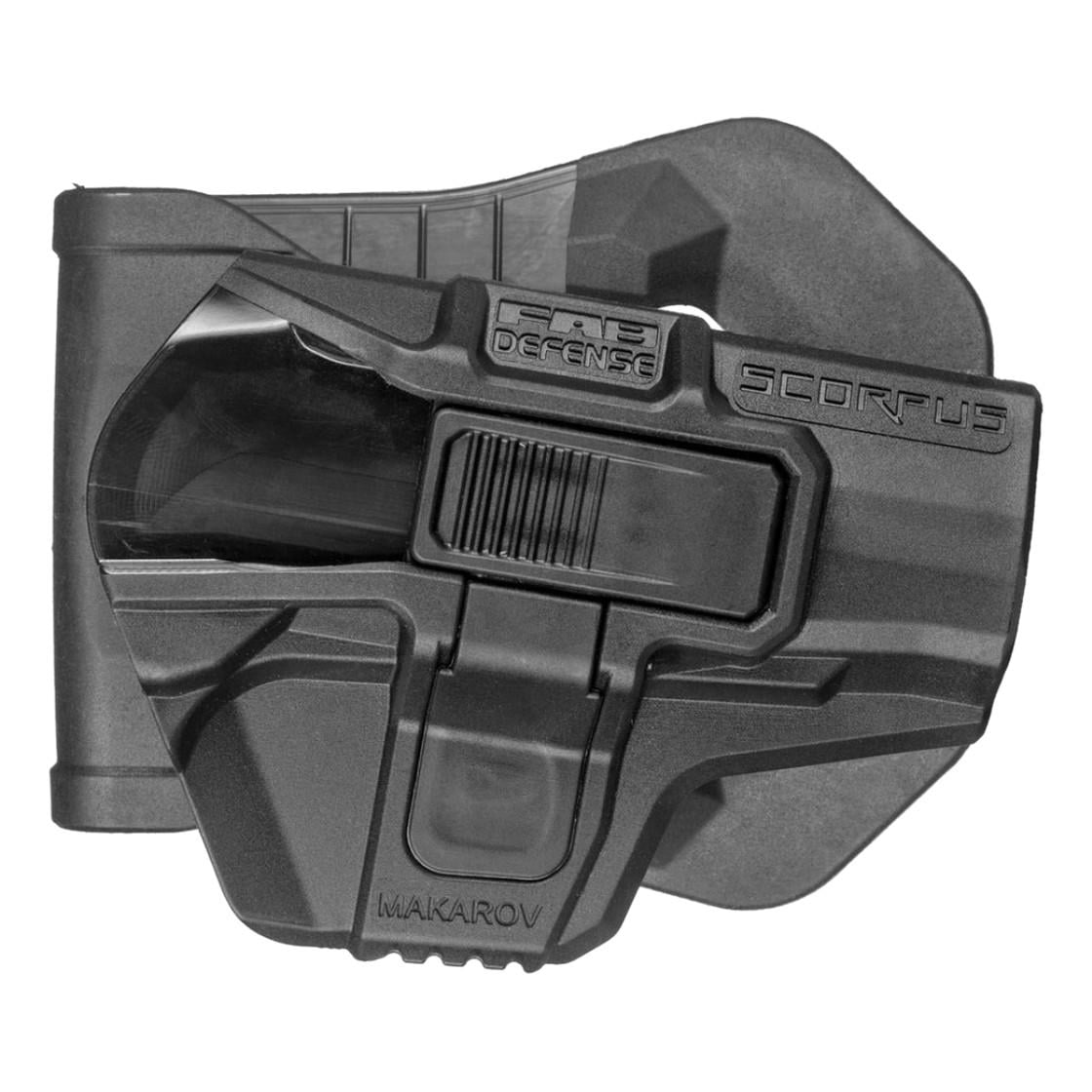 Кобура Fab M24 для PM