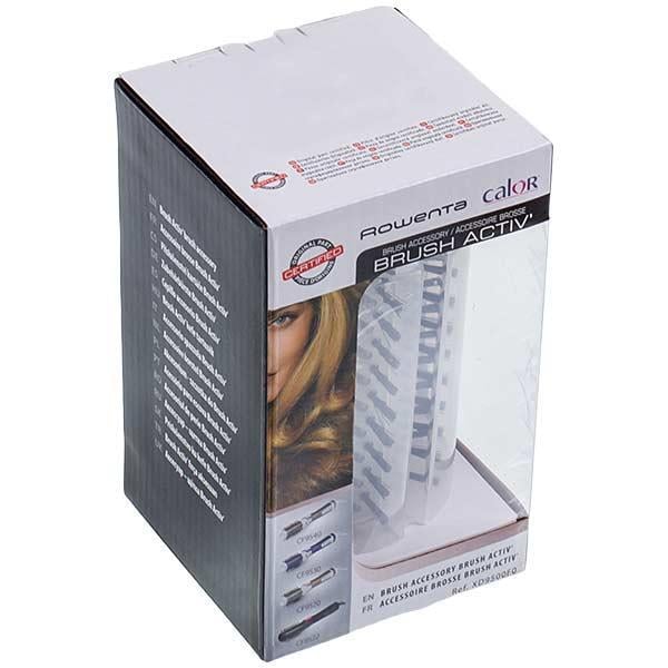 Насадка для локонов для фена Rowenta XD9500F0 d 50 мм (00000046382) Насадка для локонов для фена Rowenta XD9500F0 d 50 мм (00000046382)