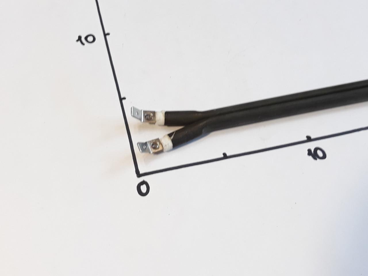 ТЭН сухой для бойлера Gorenje/Bosch/Thermex/Kawai 1000W Ø 12 мм (0715) - фото 3 ТЭН сухой для бойлера Gorenje/Bosch/Thermex/Kawai 1000W Ø 12 мм (0715) - фото 3