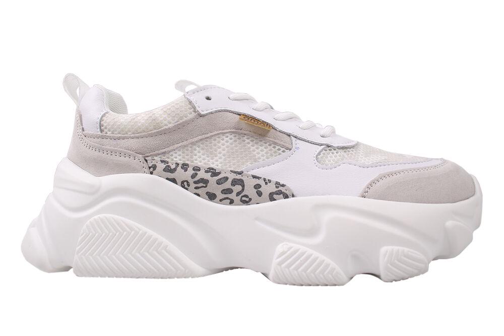 Кроссовки женские Li Fexpert р. 39 Белый (542-20DK 39)