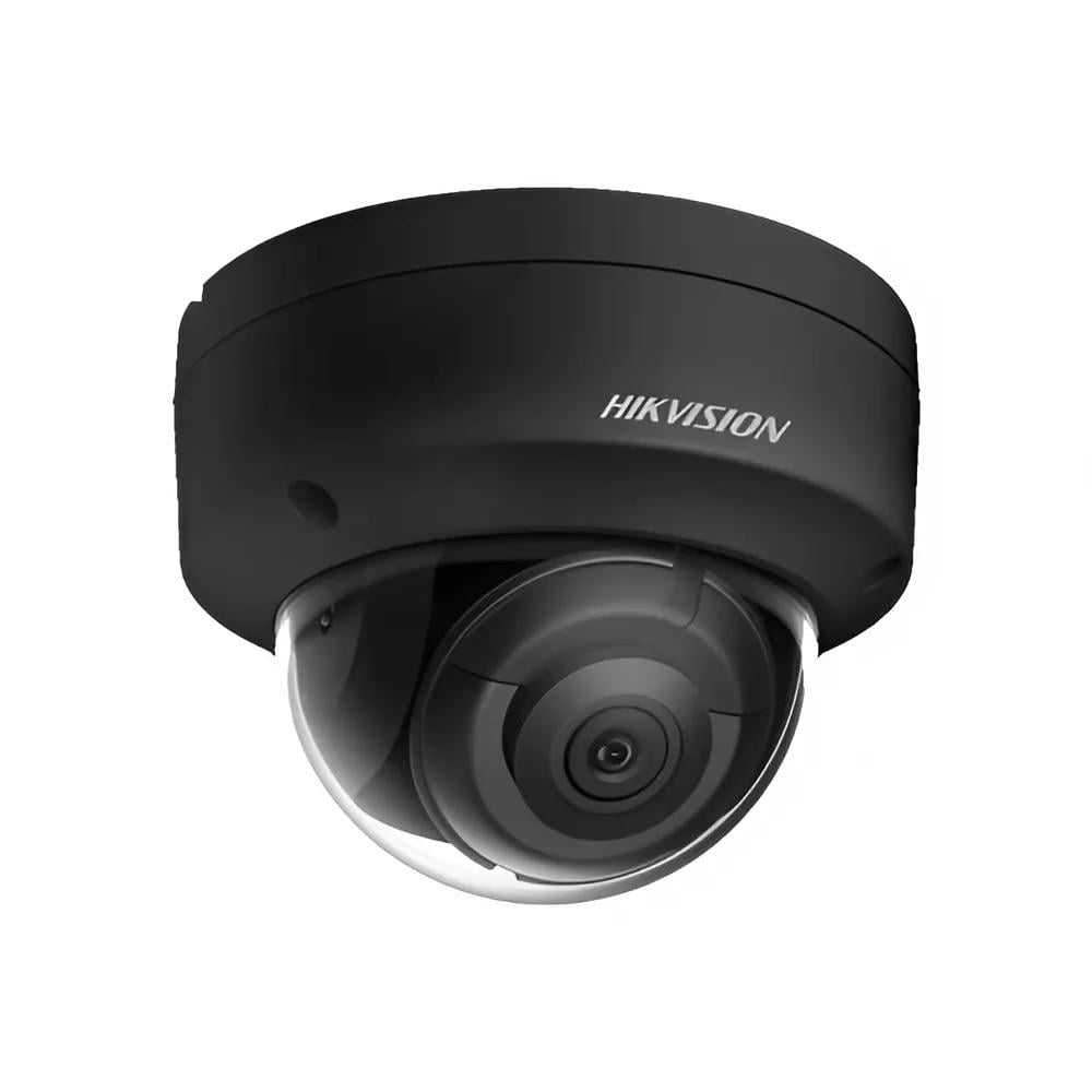 Камера видеонаблюдения Hikvision DS-2CD1143G2-I 2,8 мм IK10 4 Мп Черный (99-00016638)
